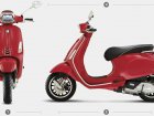 Vespa Sprint 150S Notte